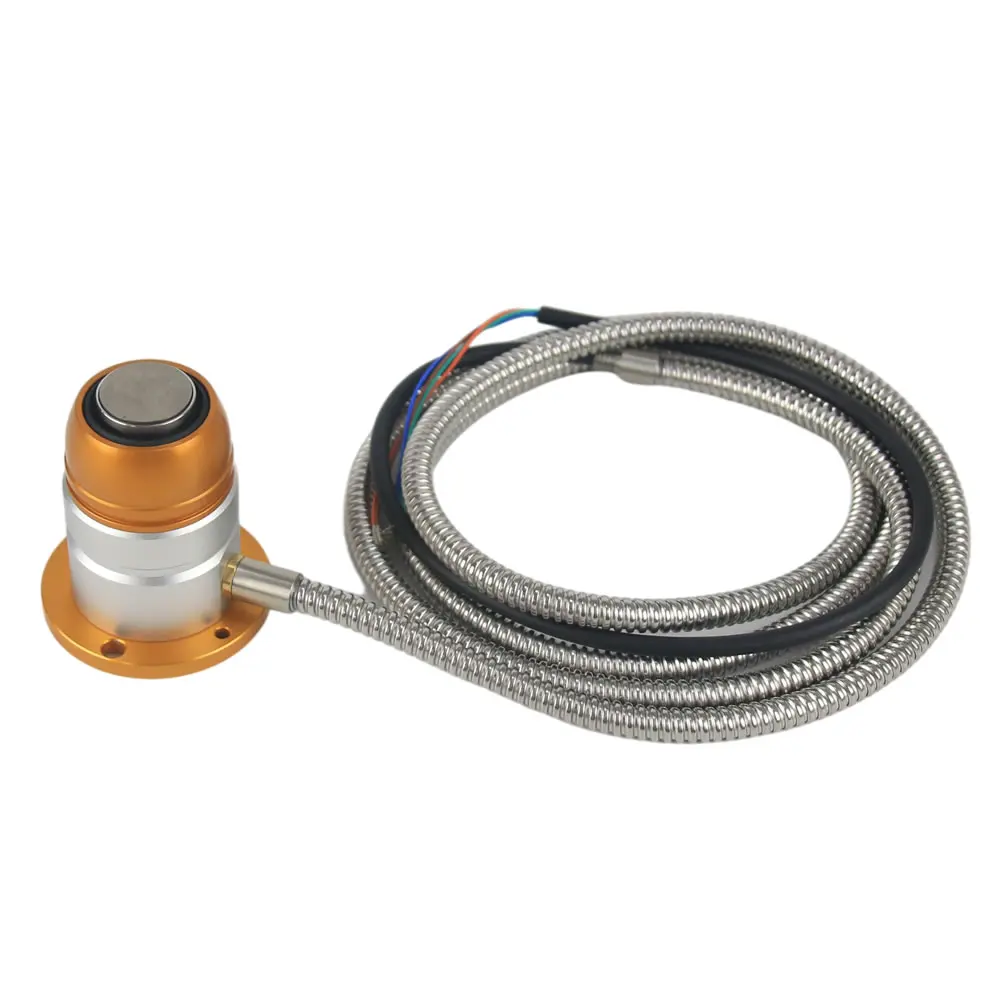 CNC Z Axis Automatic Tool Touch Sensor Setting Gauge Instrument Block for Mach3 CNC Machine Touch Sensor