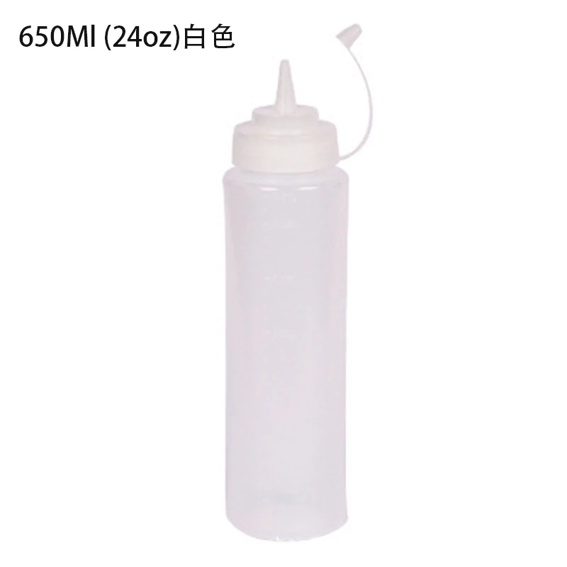 Yomdid Saus Squeeze Fles Kruiderij Squeeze Flessen Voor Ketchup Mayonaise Mosterd Olijfolie Saus Fles Keuken Accessoires