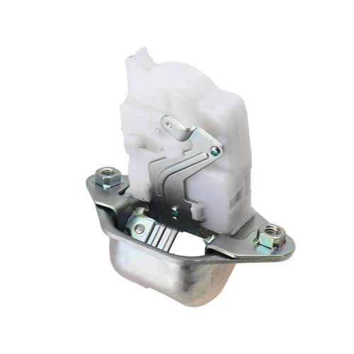 Imagen 2 del producto Actuador de pestillo de bloqueo de puerta de maletero trasero, escotilla de maletero compatible con Subaru Forester Outback Impreza Crosstrek 63032-FG102