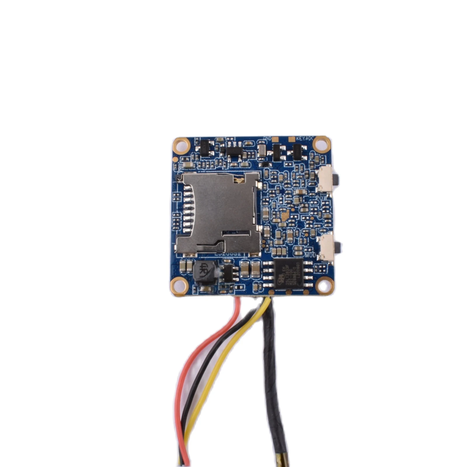 Runcam Split 4 V2 Split4 4K 30FPS 2.7K 60FPS FPV Camera Wide