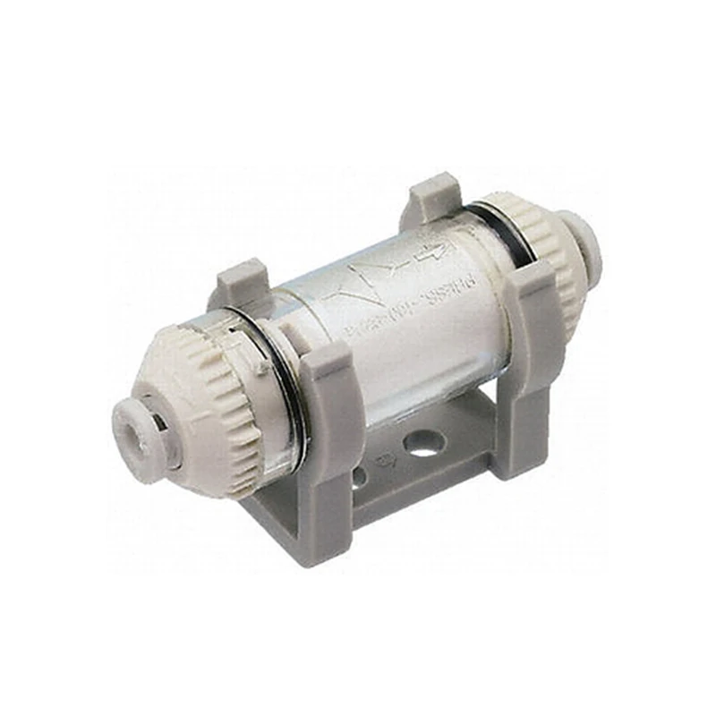 Model airplane turbojet gasoline engine special high-flow oil filter 4/6mm outer diameter tube applicable