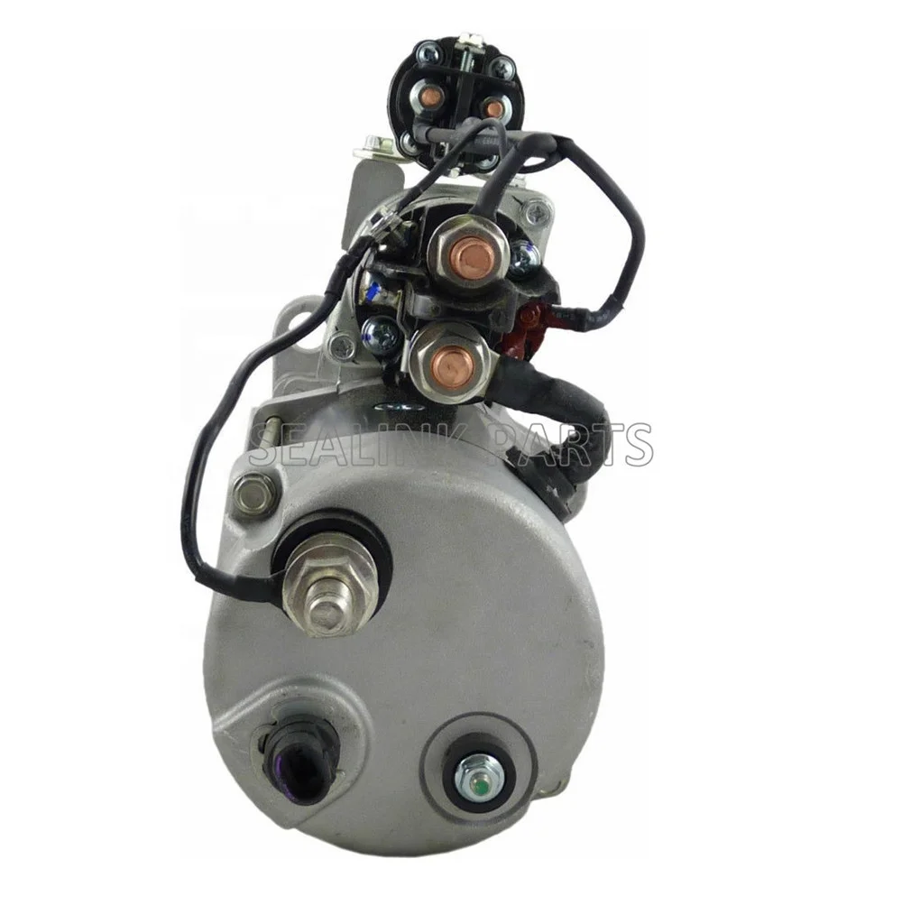 39MT Starter motor  for Cummins Engine 8200411 8200611 8200417 8200330 8300433 8200308 10461020 10461073 6924