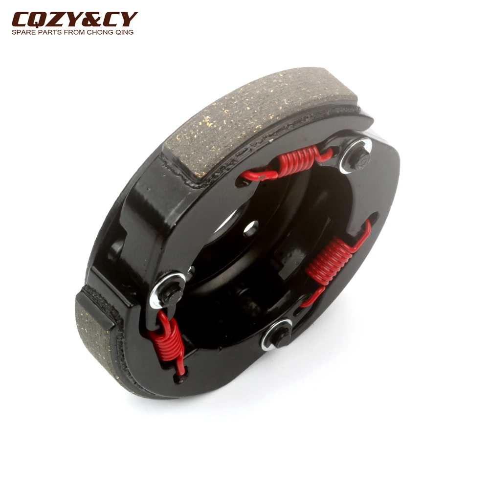 Scooter Racing Quality Clutch for Honda Bali Dio G SP SR ZX AF18 AF24 AF27 AF34 AF35 SFX SGX SKY Shadow X8R-S 50cc 2-Stroke