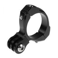 Bike Bicycle Handlebar Mount Holder Bracket for GoPro Action Sports Camera Accessories 31.8 mm Handlebar Cycling Accessories