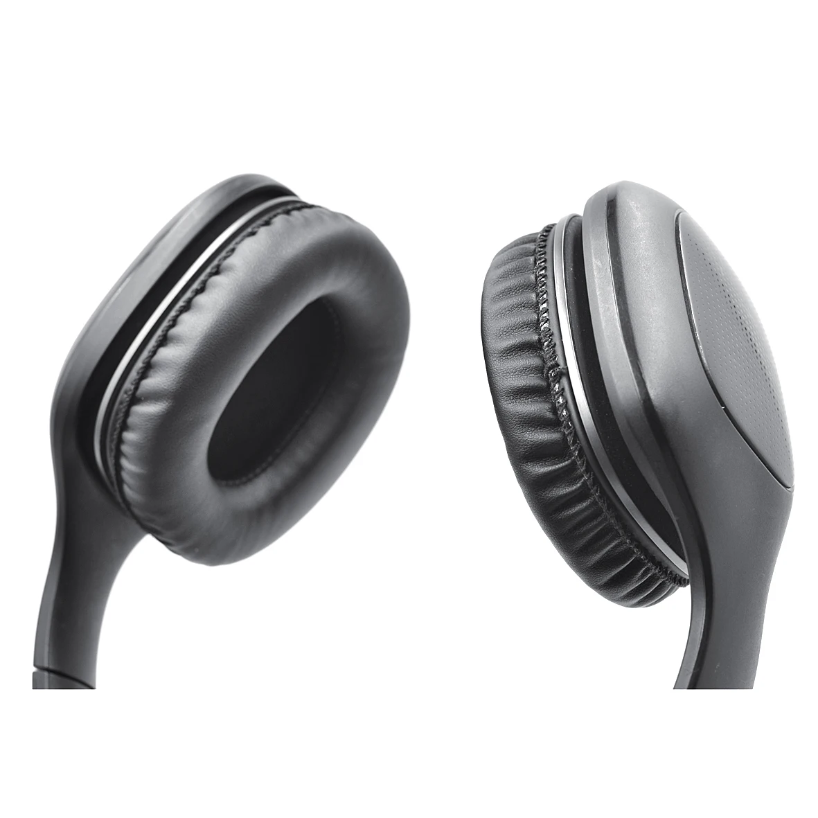 وسائد أذن بديلة لغطاء الأذن لسماعات الرأس Xiaomi Mi اللاسلكية Bluetooth لعام 2018