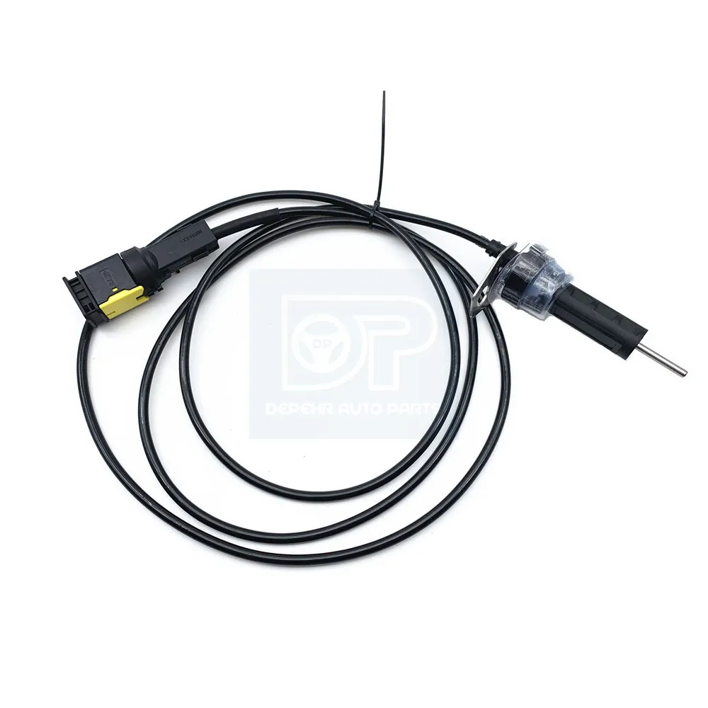 

1 шт., индикатор износа тормозных колодок из АБС-пластика для грузовиков, OEM-датчик 21296864 68326688 Для нового VolV FH 2012-