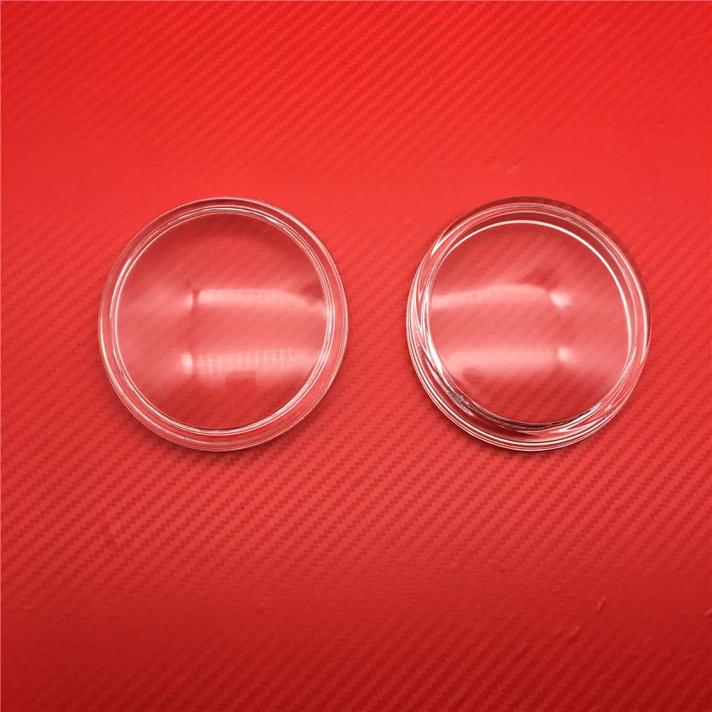 

Закаленное стекло для противотуманных фар для Toyota Corolla Axio 100-2008, 2 шт., 93 мм * 2012 мм