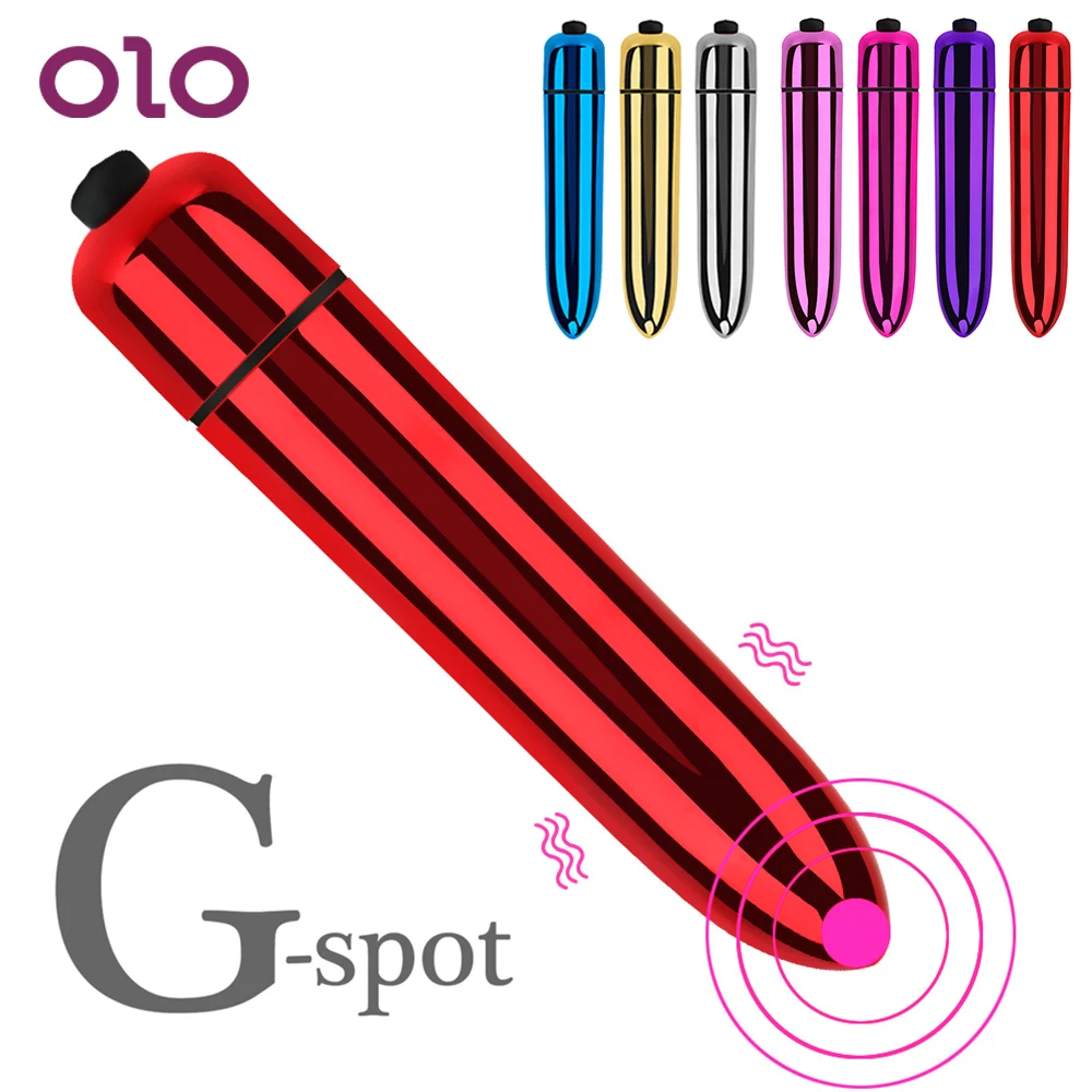Exploring the Bullet Message: A Guide to Modern Vibrators