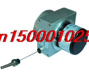 

FREE SHIPPING MPS-S-1000mm-P Pull rope linear displacement sensor pulse encoder output