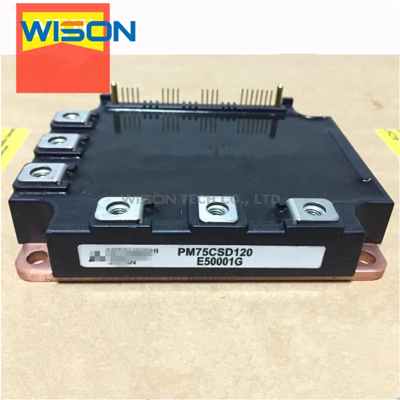 新とオリジナルPM50RSD120 PM75CSD120 PM50CSD120モジュール
