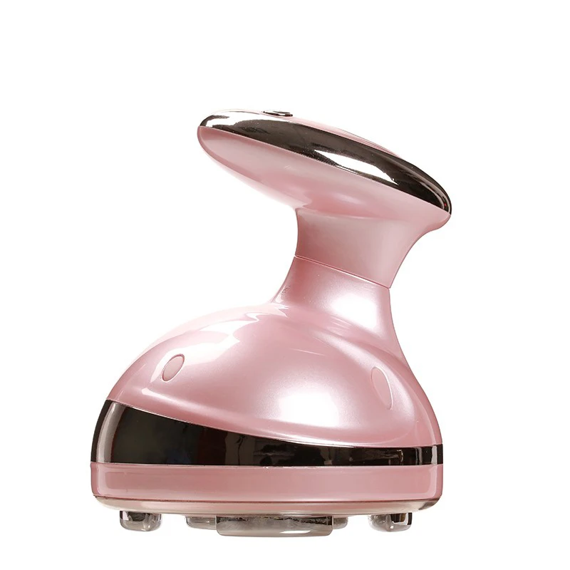 Portable Ultrasonic Body Slimming Massager Cavitation Fat Removal Photon Radio Cellulite Reduce Body Shaping Equipment