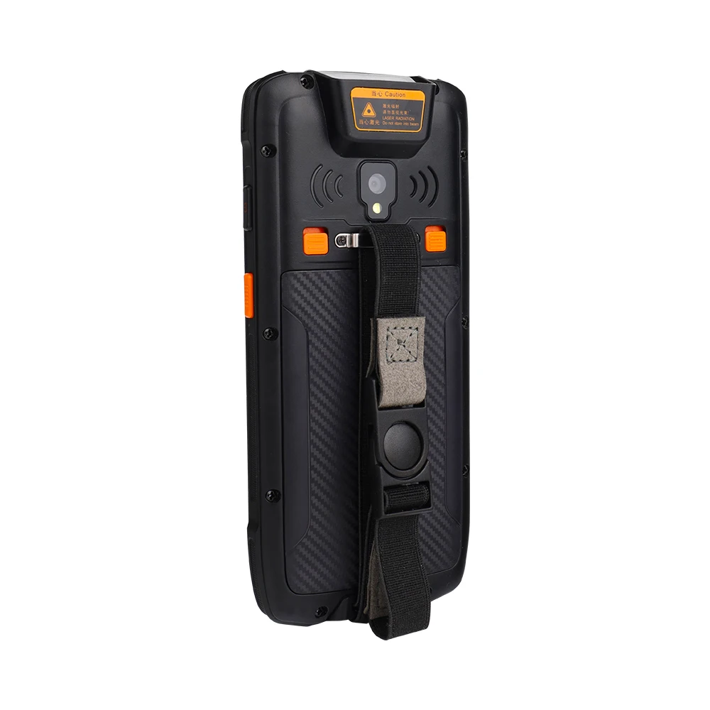 Caribe PL-40L 4G1D Laser Scanner Rugged Industrial Data collector Android PDA