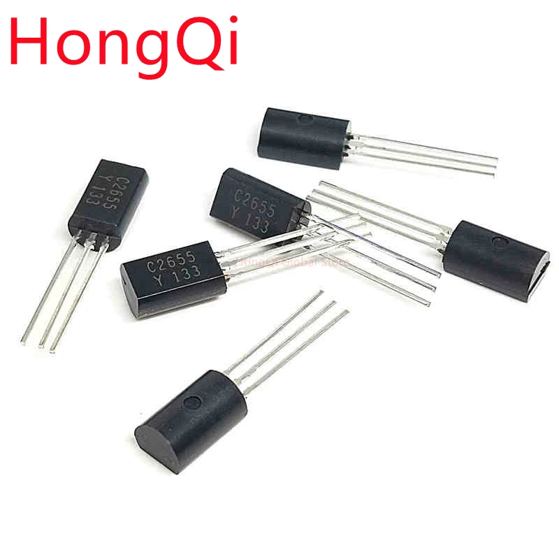 20PCS 2SC2655 TO-92 C2655 TO92 C2655-Y 2SC2655-Y