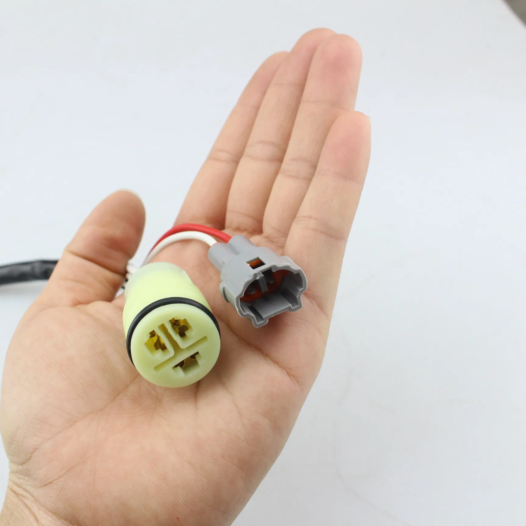For Yamaha YFM125G Grizzly 125 YFM125GH Grizzly 125 Hunter 1C5-81410-00 1C5-81410-01 Engine Generator Ignition Stator Coil