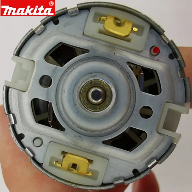 Imagem -04 - Motor Motor 10.8v para Hp330d Hp330dwe Hp330z Makita629962-9 6299611