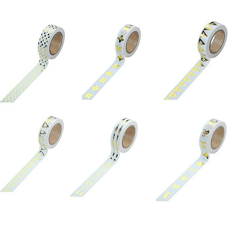 Fita scrapbooking ferramentas bonito decorativo cinta adesivo decorativa japonês