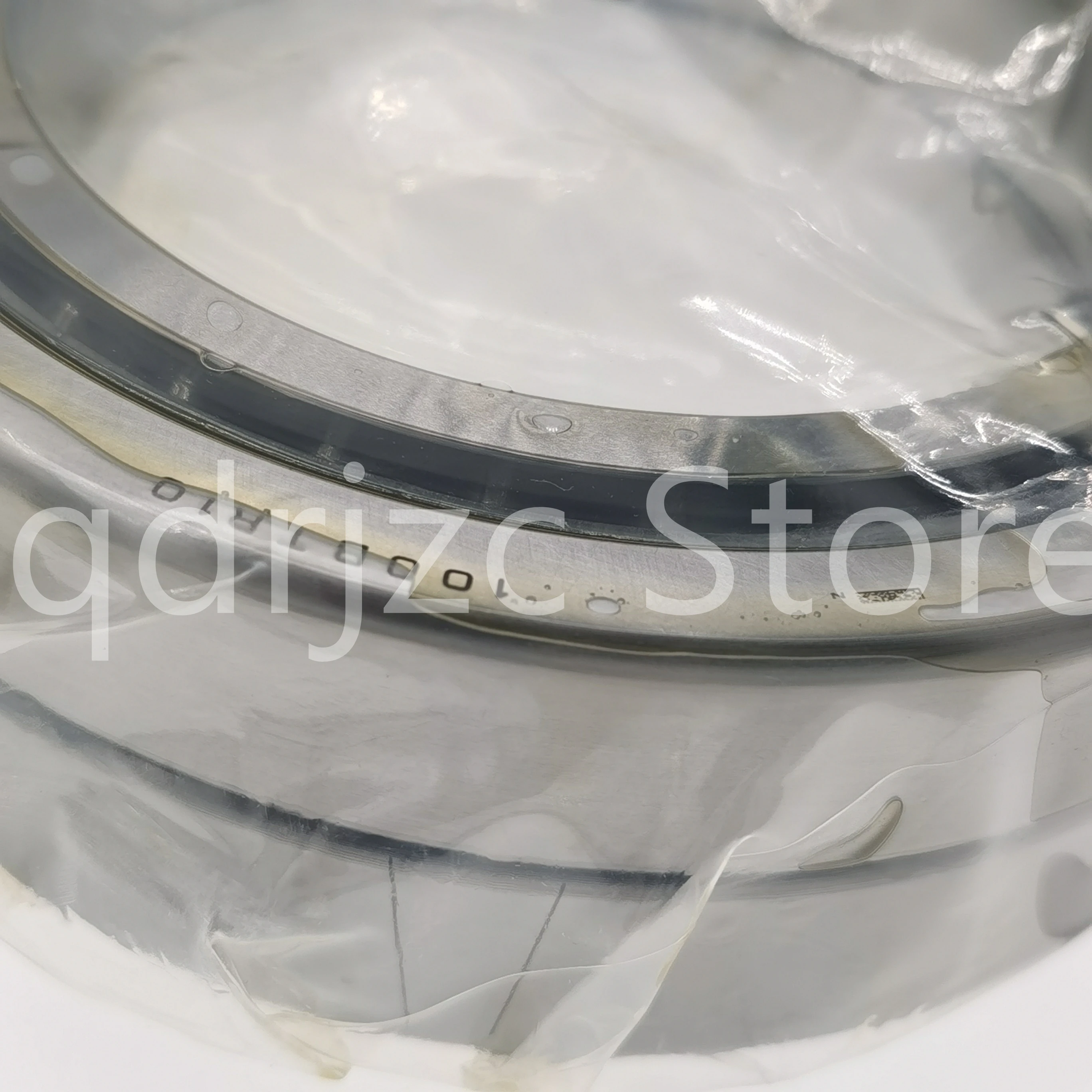 matching diagonal contact ball bearing 100BTR10ETYNDBLP4A 100mm X 150mm X 45mm