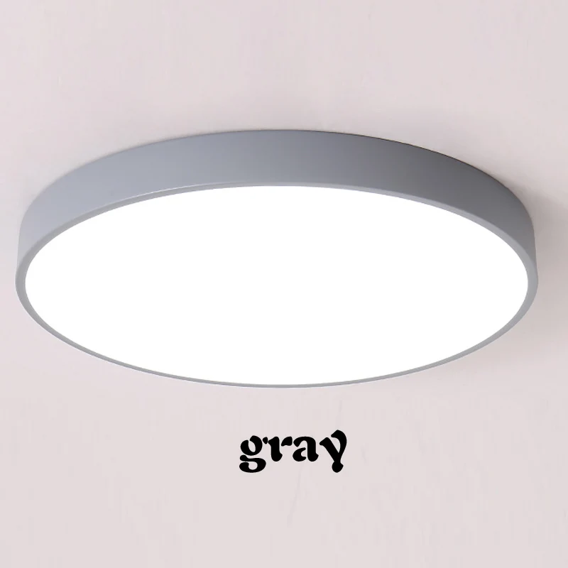 LED Ceiling Lights for Living Rooms, Dining Rooms, Bedroom, Home Decor, Lighting Fixtures, Home Appliance, Ceiling Lamp