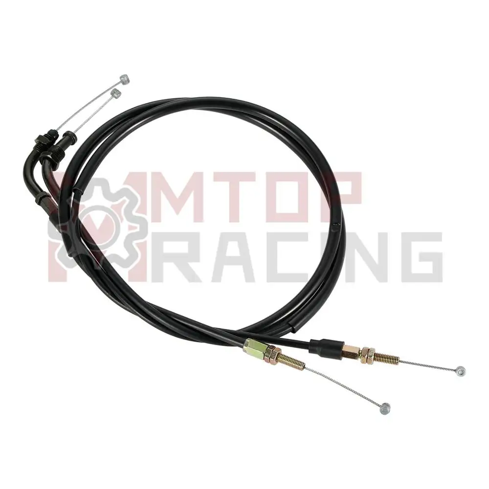 17910-MY9-000 17920-MY9-000 Accelerator Gas Cable Throttle Line For Honda CB400SF Super Four NC31 1992 1993 1994 1995 1996 1997