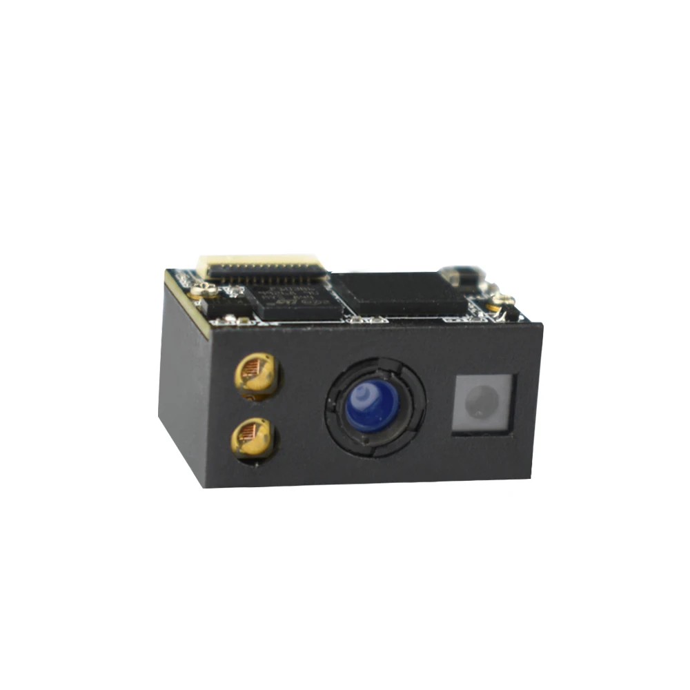 

LV30-OME 1D 2D TTL232 Barcode Scan Engine Arduino Raspberry Pi QR DM Scanner Module Embedded Tablet or POS or Medical Devices