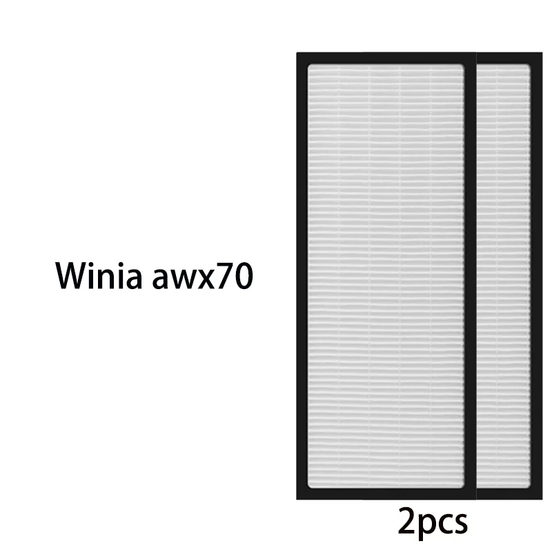 winia hepa filter