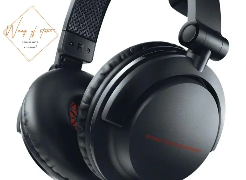 جلد ناعم بطانة للأذن وسادة من اسفنج الفوم EarMuff ل فيليبس NL9206AD-4 سماعة الكمال جودة ، لا نسخة رخيصة