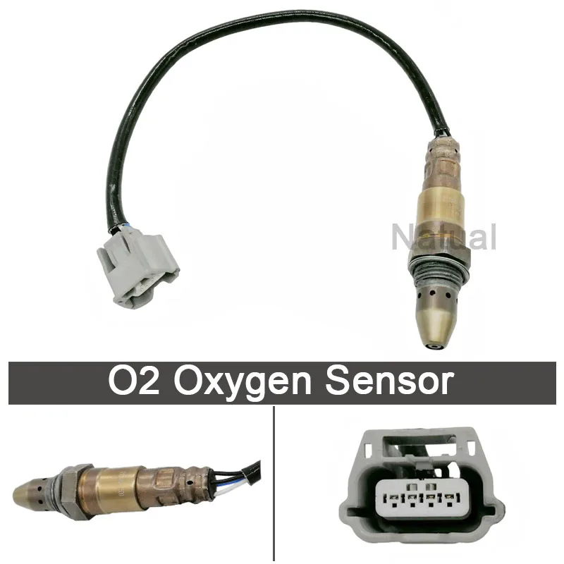 

226931LU0A Lambda Front O2 Oxygen Sensor 234-9104 For Infiniti EX25 EX35 EX37 G35 M25 M35 M37 M45 M56 Q70 QX50 Nissan Patrol