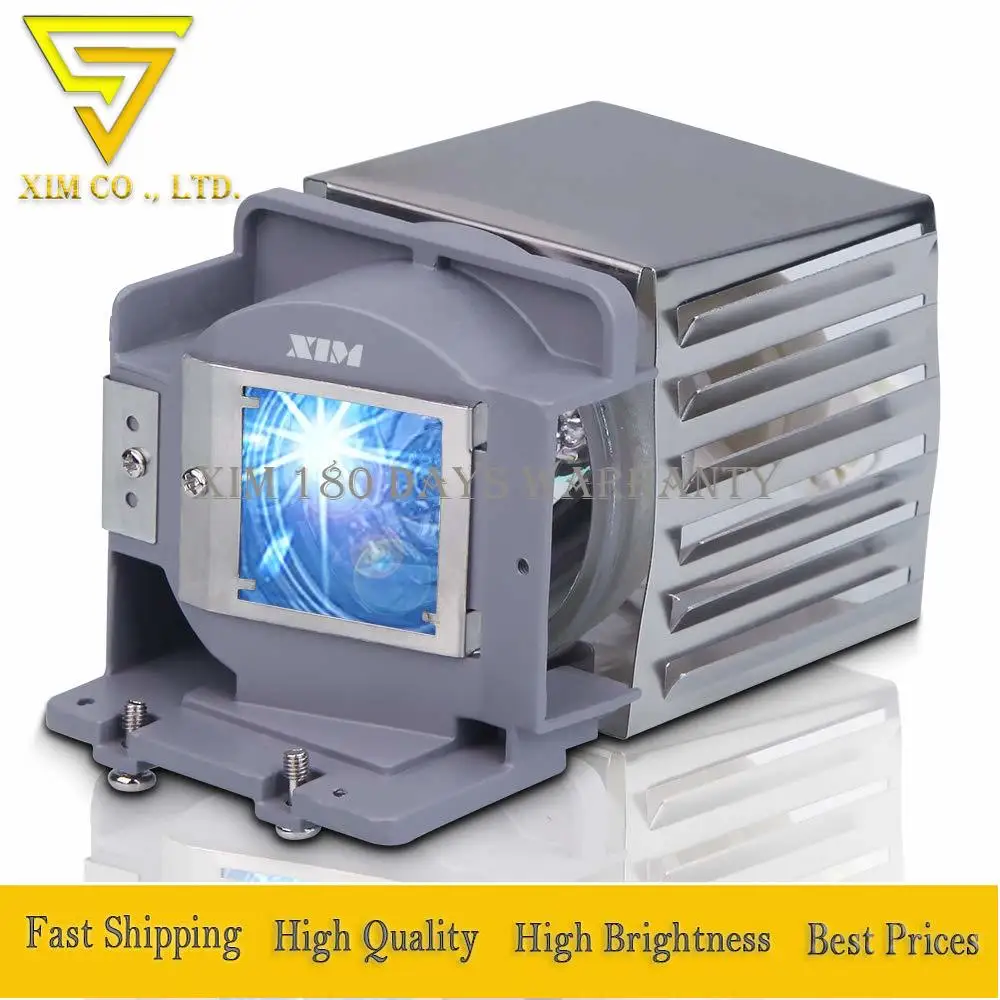 High Quality SP-LAMP-070 replacement Projector Lamp with Housing for INFOCUS IN2124 IN122 IN124 IN125 IN126 - 180 days warranty