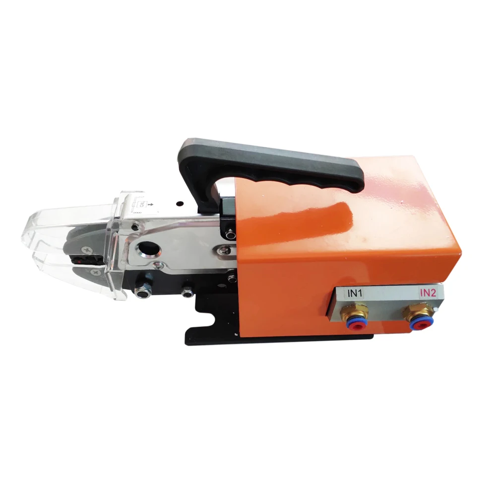 Pneumatic Terminal Crimping Machine Mini Size Crimping Tool Wide Application