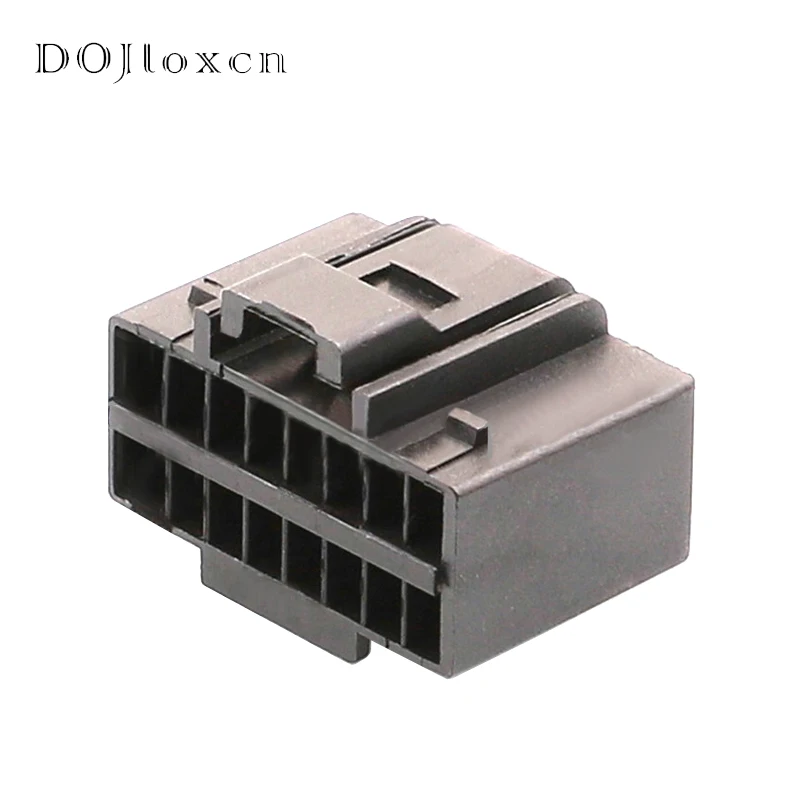 موصل ايزو للإناث لوحدة رئيسية عالمية تعمل بنظام أندرويد ، ستيريو سيارة ، JVC ، 1 ، 5 ، 10 ، 20 ، 50 مجموعة ، 16 دبوس ، 8227L ، YT9216 ، YT9217 ، YT9218