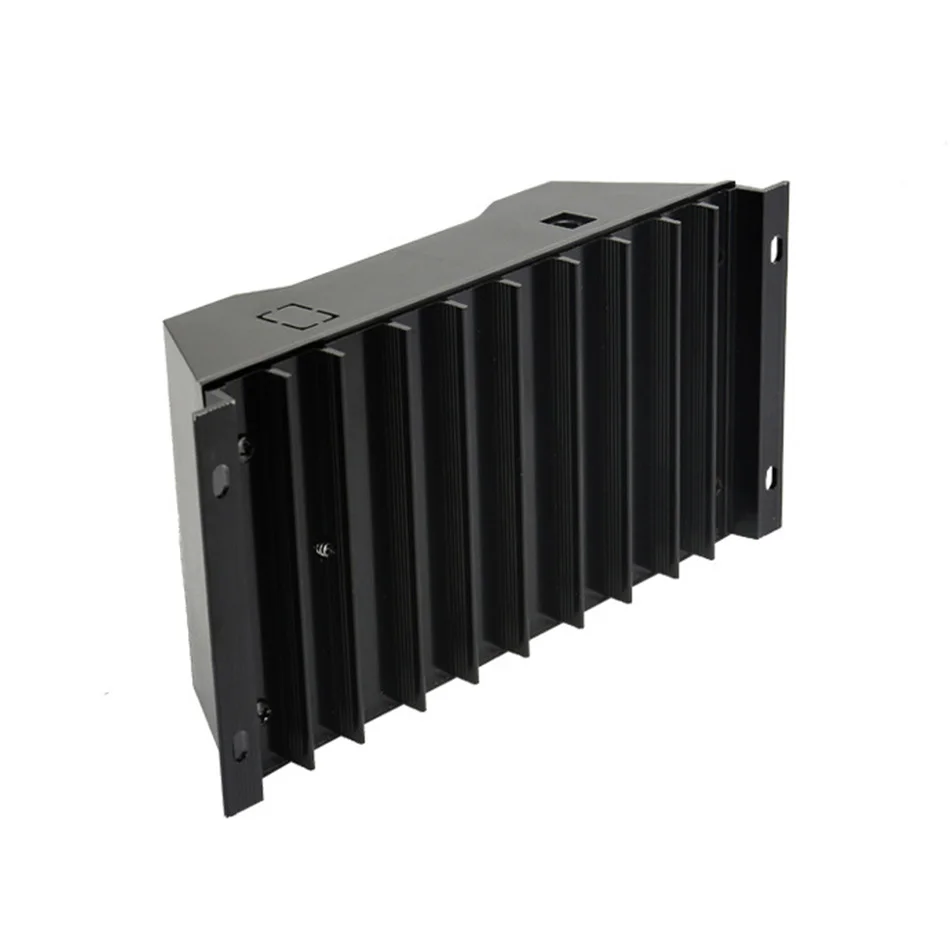 PWM-3024Z 30A Papan Pengisi Daya Lampu Jalan Fotovoltaik Pencahayaan Pwm Pengontrol Surya