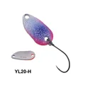 YL20 H
