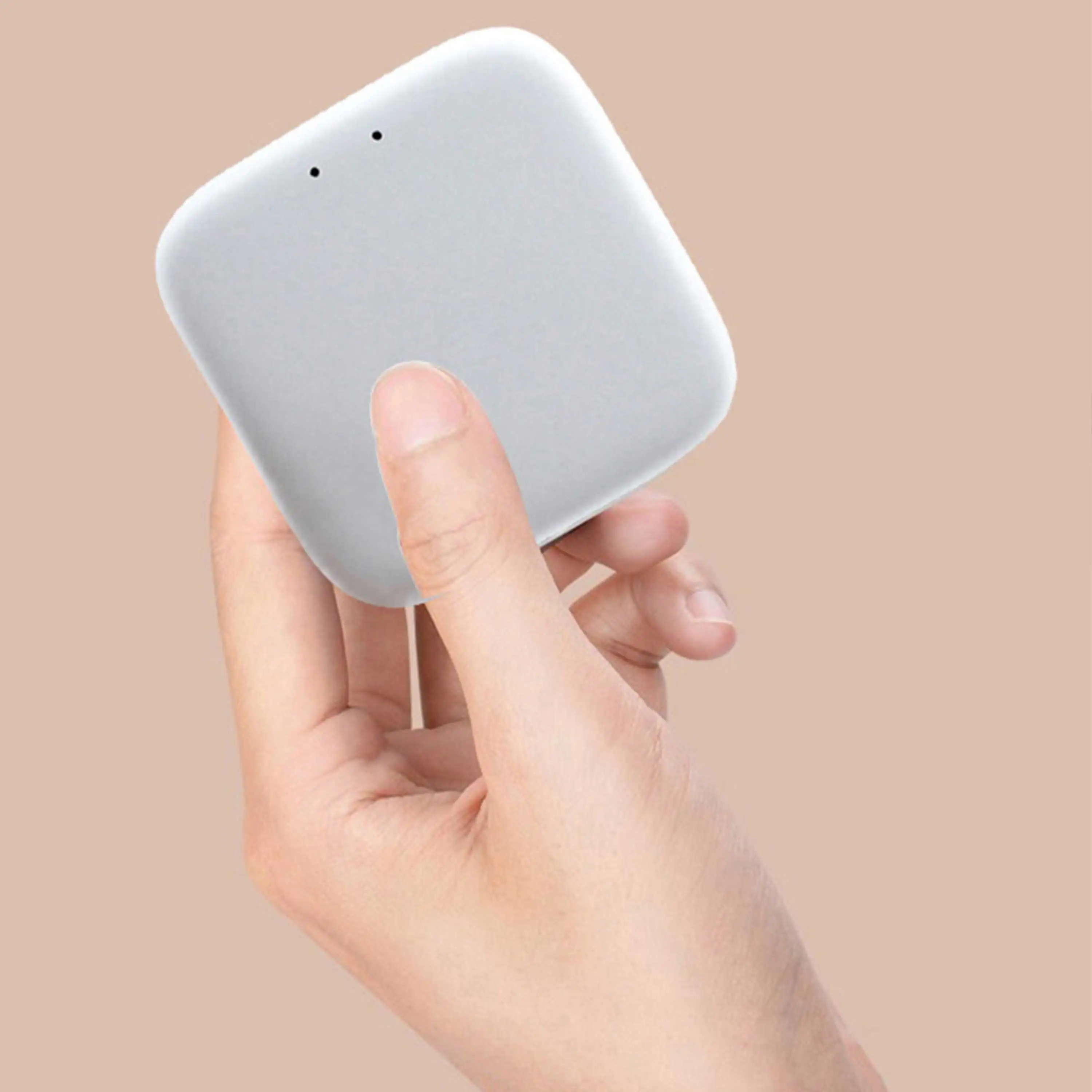 Third-Party Control Tuya Smart Gateway HUB for Support Add APP ZigBee 3.0 Product Works Alexa,Google