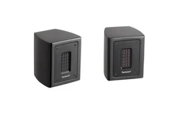 Original TAULSEN T3(2 speakers) external sixth generation heating and magnetic field belt type external UHF speaker with a power