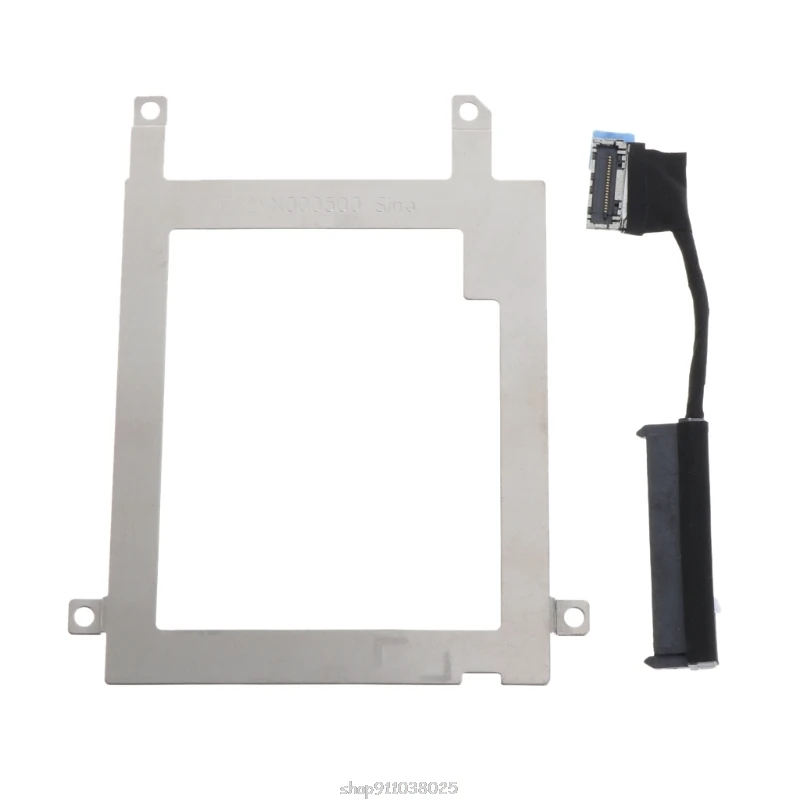 Hard Disk Tray Bracket Cable Connector For Dell E7440 F04 21 Dropship