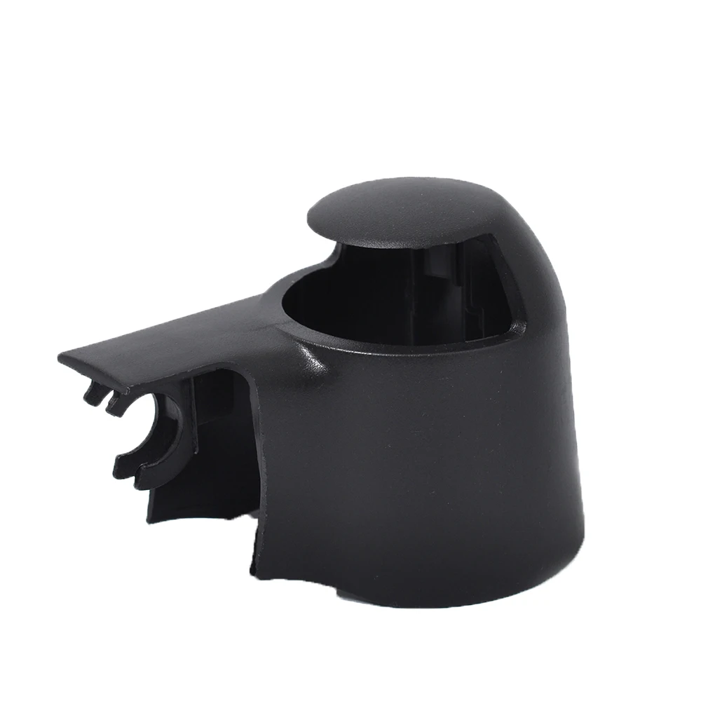 Car Rear Wiper Arm Nut Cover Cap for Caddy for Touran for Seat for Leon for Skoda Fabia 6Q6955435D