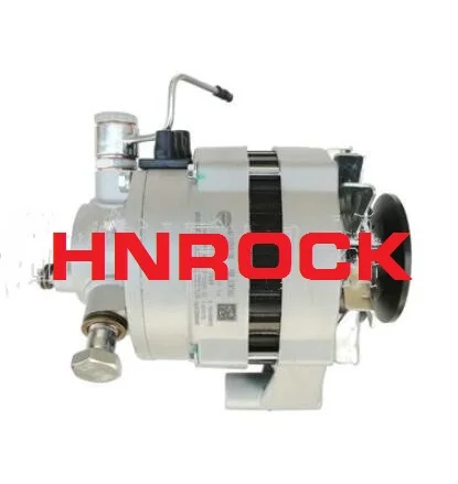 

NEW HNROCK 14V 750W ALTERNATOR JFWZB17P-1A FOR 4D27T30-52000-2A