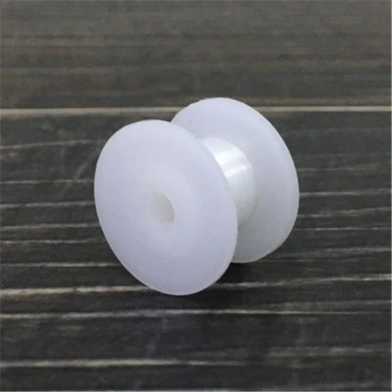 1pcs/Lot Scroll Type Sub-Thread Strong Elastic Invisible Thread Clear-20M,Accessories,Magic Props,Magic Tricks