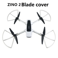 Hubsan Ziino 2  PLUS 2+ Drone Propeller Guard Props Protection Bumper Anti-collision Protection Cover Blade Protector Ring Cage