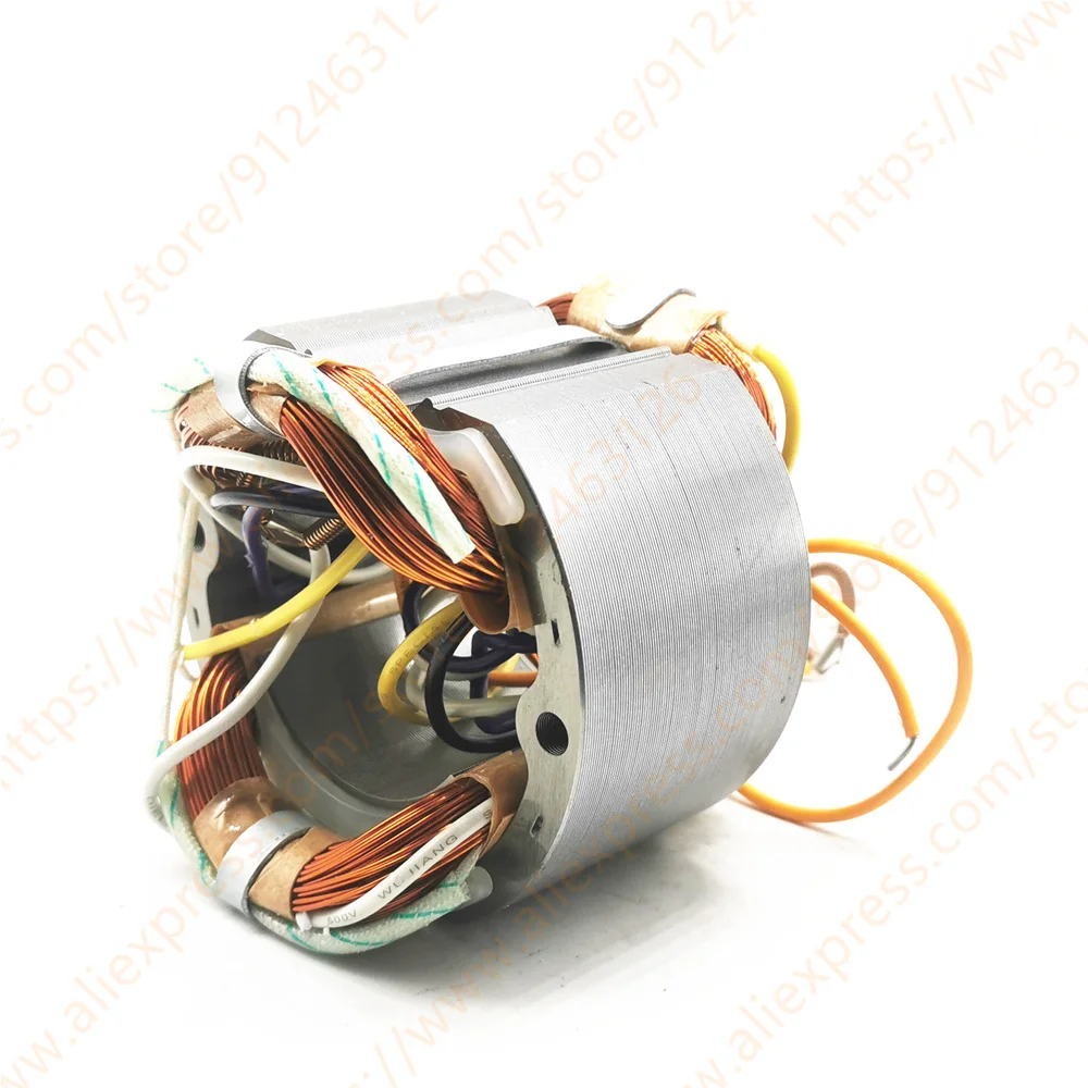 AC 220-240V Stator Field Replace for MAKITA 526068-3 LS1030N LS1040 LS1040F LS1045 Cutting Machine Power Tool Accessories part