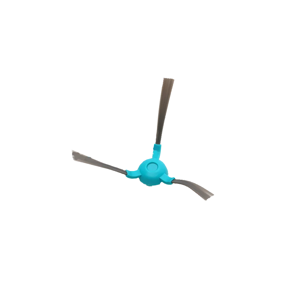 ダストhepaフィルターサイドブラシモップパッドローラーブラシcecotecためコンガ1390 cecotecコンガ1290ロボット掃除機部品