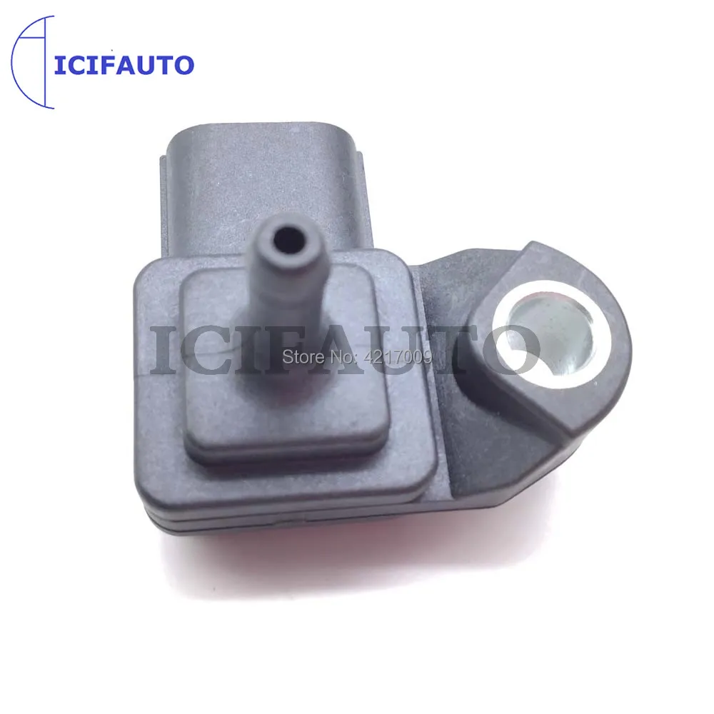 Engine Control Boost Intake Pressure Map Sensor 1865A035 for 4M41 4D56 Pajero Montero Shogun Sport Mitsubishi Triton L200