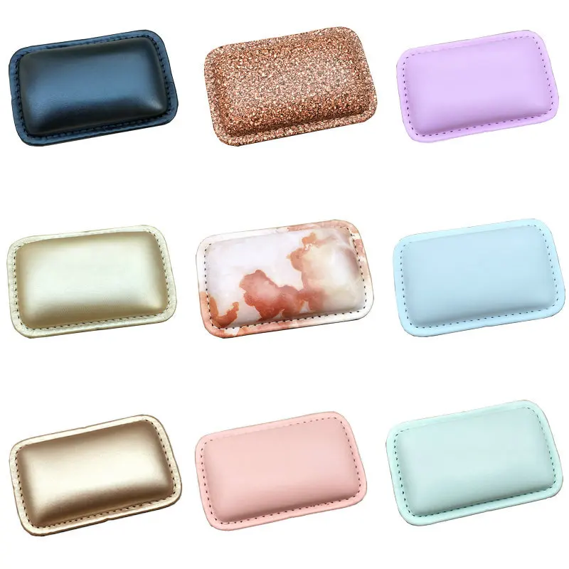 Văn Phòng Bộ Đồ Ăn Da Tay Chuột Còn Lại Miếng Lót Chuột