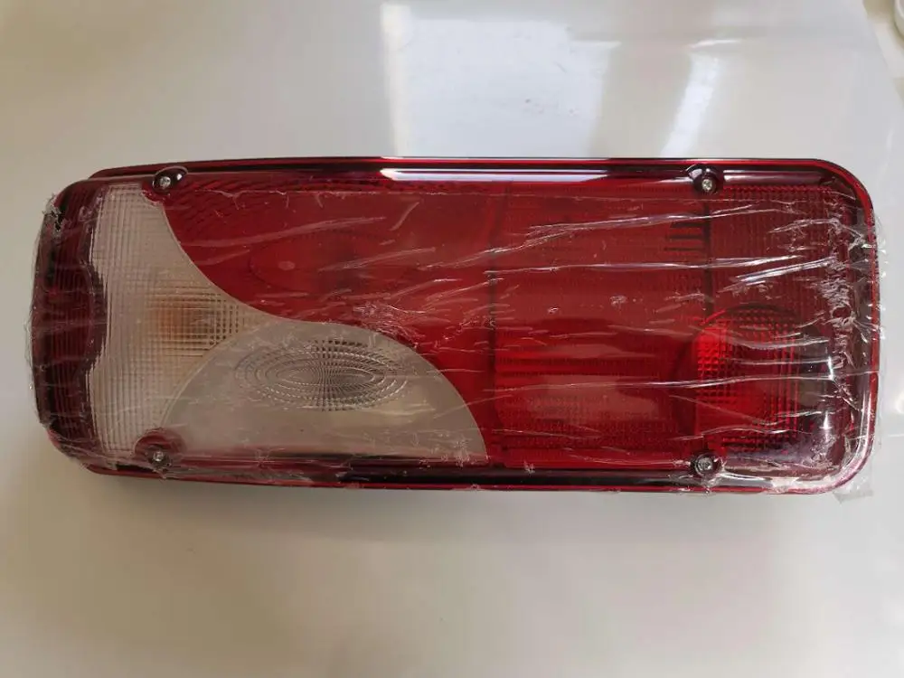 Truck Tail Lamp for SCANIA R380/G400 OE 1756751 1756754 2021575 2021579 L&R