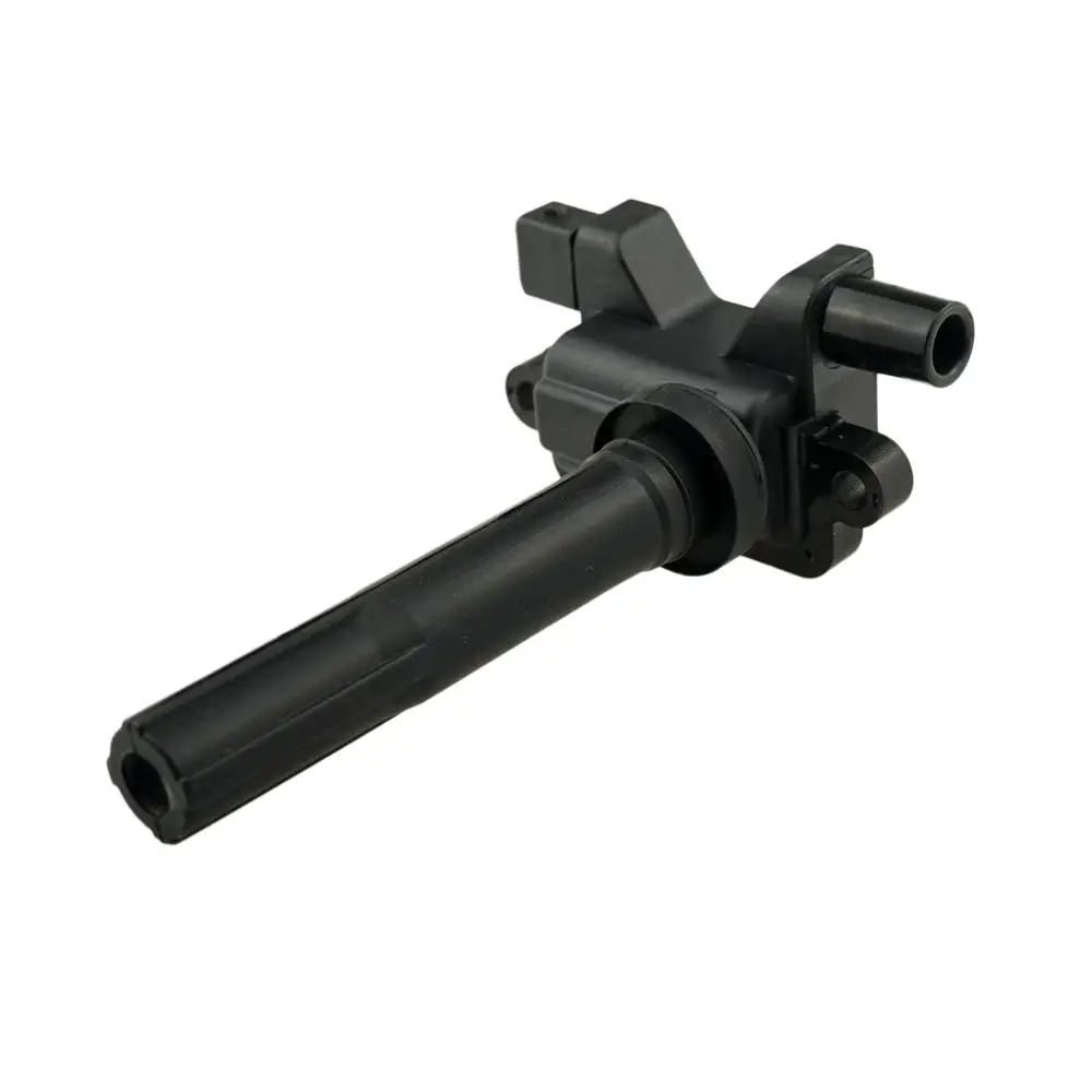 4pcs Auto Engine Ignition Coil For CHANGAN ALSVIN V3 1.3 2012 2013 2014 3705010G03 high quality car accessories engine coil