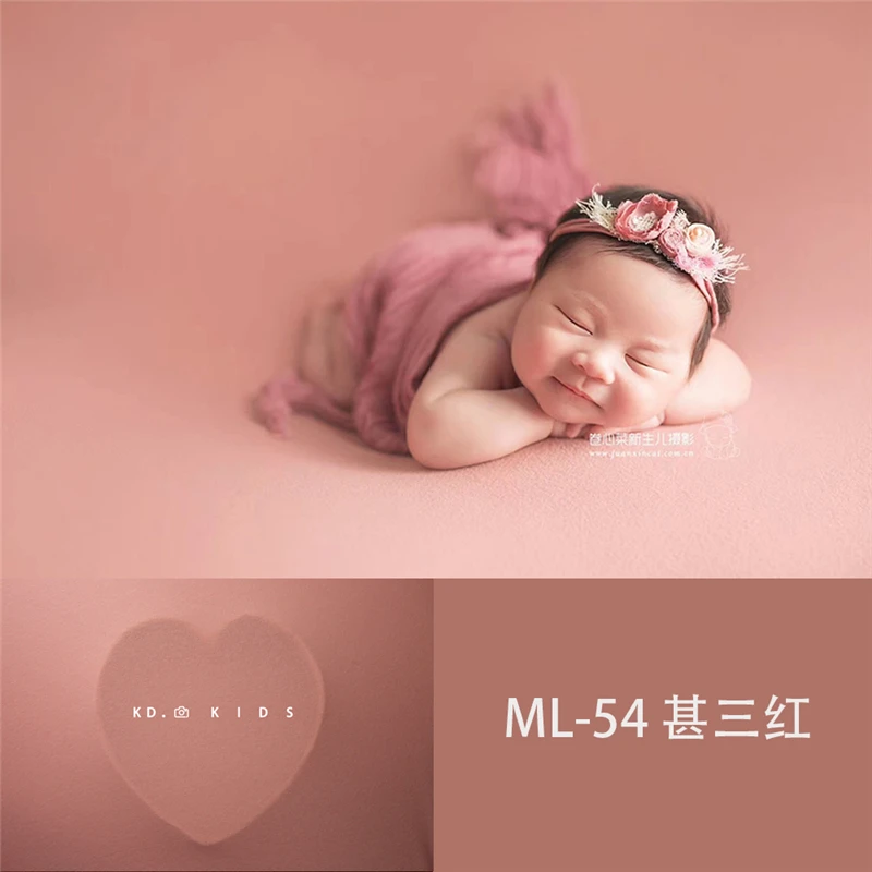 

Baby Photography Props Background Soft Elasticity Blanket Backdrop Newborn Bebe Fotografia Accessories Studio Photo Shoot