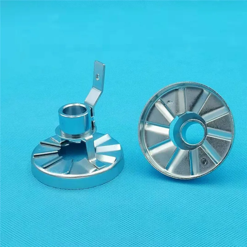 CX14 BT14 PX14 Burner Accessory Single-stage Flame Stabilizer Disc Plate,Oil Burner Flame Disk Accessories,flame rings