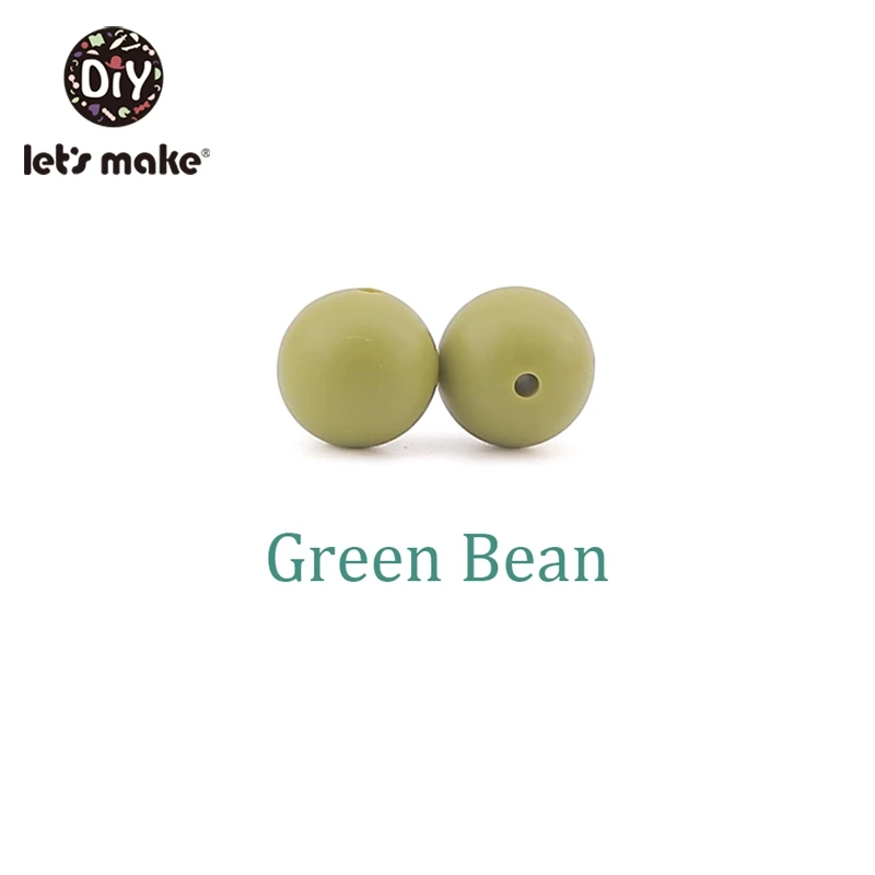 Variant: Green Bean