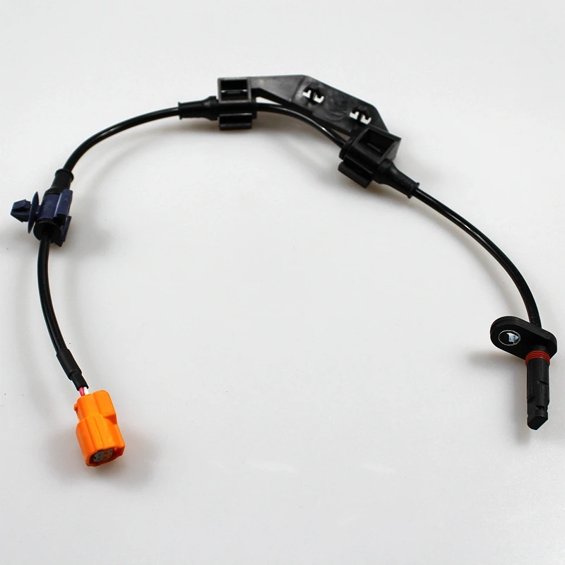 LARBLL New Rear Left Side ABS wheel speed sensor for Honda Odyssey 3.5 05-08 57475-SFJ-W01