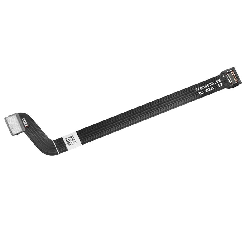 كابل مرن مع شريط مرن مرن مناسب لكاميرا DJI Mavic Air2 Mavic Air2s كاميرا بدون طيار Air2/Air2s قطع غيار كاميرا